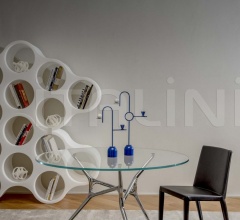 Подсвечник Blue Candleholders Подсвечник Blue Candleholders фабрика Cappellini