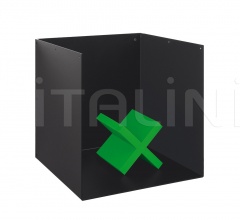 Кубик Box Кубик Box фабрика Cappellini