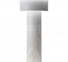 Итальянские Напольные светильники - Напольный светильник Lace Metal Итальянские Напольные светильники - Напольный светильник Lace Metal фабрика Cappellini