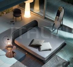 Итальянские Настольные светильники - Настольная лампа Meltdown PO_1401 Итальянские Настольные светильники - Настольная лампа Meltdown PO_1401 фабрика Cappellini