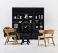 Итальянские Вазы - Ваза Monofiore фабрика Cappellini