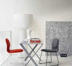 Ваза Newson Vase Ваза Newson Vase фабрика Cappellini