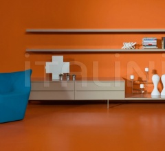 Ваза Newson Vase Ваза Newson Vase фабрика Cappellini