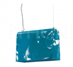 Итальянские Свет - Подвесной светильник Mr. B Lamp Итальянские Свет - Подвесной светильник Mr. B Lamp фабрика Cappellini