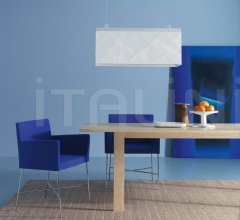 Итальянские Свет - Подвесной светильник Mr. B Lamp Итальянские Свет - Подвесной светильник Mr. B Lamp фабрика Cappellini