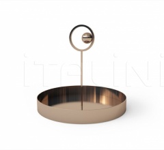 Итальянские Кухонная посуда - Поднос Off the Moon фабрика Cappellini