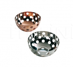 Итальянские Кухни - Чаша Metal Bowl фабрика Cappellini