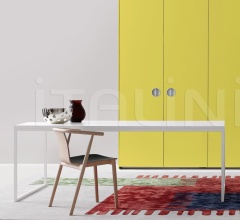 Итальянские Кухни - Чаша Metal Bowl фабрика Cappellini