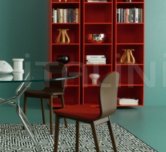 Итальянские Кухни - Чаша Metal Bowl фабрика Cappellini