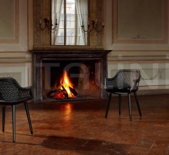 Стул Cyborg Elegant фабрика Magis