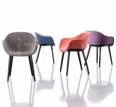 Стул Cyborg Lady фабрика Magis