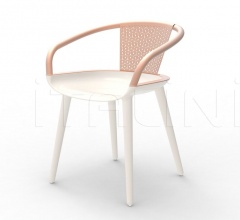 Стул Cyborg Daisy фабрика Magis