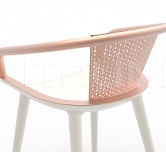 Стул Cyborg Daisy фабрика Magis