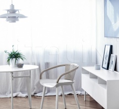 Стул Cyborg Daisy фабрика Magis