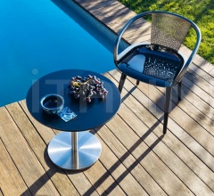 Стул Cyborg Daisy фабрика Magis