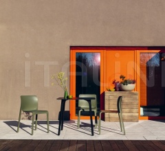 Стул First фабрика Magis