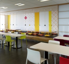 Стул First фабрика Magis