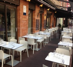 Стул First фабрика Magis