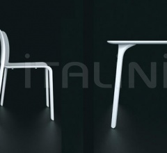 Стул First фабрика Magis