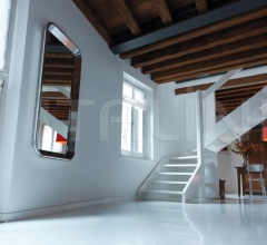 Стул Deja-vu фабрика Magis