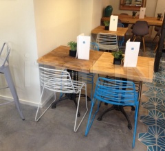 Стул Flux Стул Flux фабрика Magis