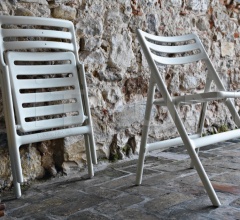 Стул Folding Air-Chair Стул Folding Air-Chair фабрика Magis