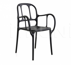 Стул Mila Стул Mila фабрика Magis