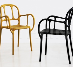 Стул Mila Стул Mila фабрика Magis