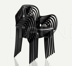 Стул Mila Стул Mila фабрика Magis