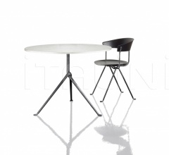 Стул Officina Стул Officina фабрика Magis