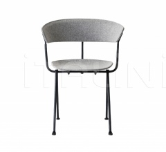 Стул Officina Стул Officina фабрика Magis