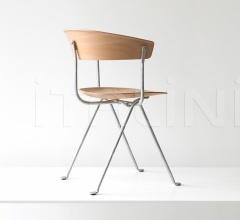 Стул Officina Стул Officina фабрика Magis