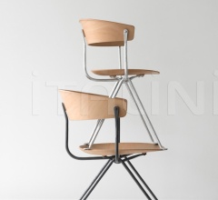 Стул Officina Стул Officina фабрика Magis