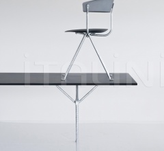 Стул Officina Стул Officina фабрика Magis