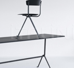 Стул Officina Стул Officina фабрика Magis