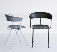 Стул Officina Стул Officina фабрика Magis