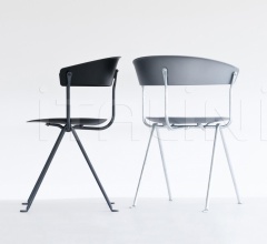 Стул Officina Стул Officina фабрика Magis