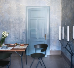 Стул Officina Стул Officina фабрика Magis