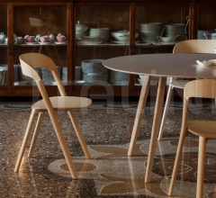 Стул Pila фабрика Magis