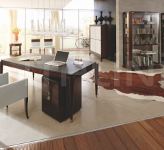 Стул с подлокотниками Solitaire 1024 Стул с подлокотниками Solitaire 1024 фабрика Selva