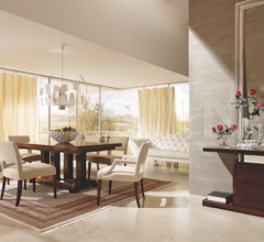 Стол обеденный Downtown 3712 Стол обеденный Downtown 3712 фабрика Selva