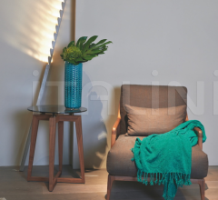 Кресло Indigo 1019 Кресло Indigo 1019 фабрика Selva