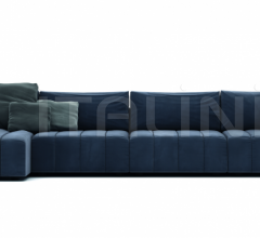 Модульный диван Indigo Deluxe Модульный диван Indigo Deluxe фабрика Selva