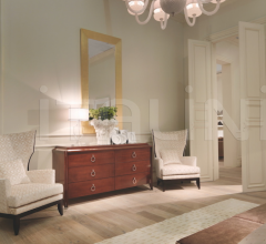 Скамья Bank 1272 Скамья Bank 1272 фабрика Selva