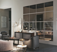 Столик Elwood 3096 Столик Elwood 3096 фабрика Selva
