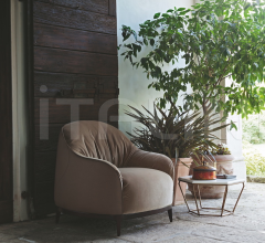 Столик Elwood 3096 Столик Elwood 3096 фабрика Selva