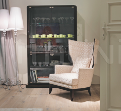 Витрина Downtown 7719 Витрина Downtown 7719 фабрика Selva
