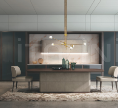 Буфет Kenton 7088 Буфет Kenton 7088 фабрика Selva