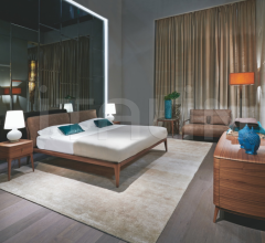 Кровать Indigo 2018 Кровать Indigo 2018 фабрика Selva
