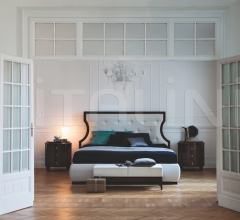 Тумбочка Vendome 5058 Тумбочка Vendome 5058 фабрика Selva